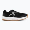 Scarpe da tennis uomo HEAD Revolt Court 5.0 Indoor black/white 2