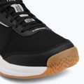 Scarpe da tennis uomo HEAD Revolt Court 5.0 Indoor black/white 7