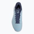 Scarpe da tennis da donna HEAD Revolt Pro 5.0 Clay light blue/dark blue 5