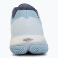 Scarpe da tennis da donna HEAD Revolt Pro 5.0 Clay light blue/dark blue 6