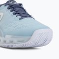 Scarpe da tennis da donna HEAD Revolt Pro 5.0 Clay light blue/dark blue 7