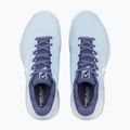 Scarpe da tennis da donna HEAD Revolt Pro 5.0 Clay light blue/dark blue 4