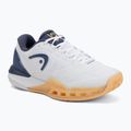 Scarpe da tennis da donna HEAD Revolt Pro 5.0 white/apricot