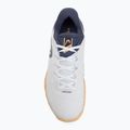 Scarpe da tennis da donna HEAD Revolt Pro 5.0 white/apricot 5