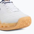 Scarpe da tennis da donna HEAD Revolt Pro 5.0 white/apricot 7