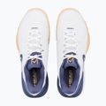 Scarpe da tennis da donna HEAD Revolt Pro 5.0 white/apricot 4