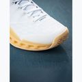 Scarpe da tennis da donna HEAD Revolt Pro 5.0 white/apricot 6