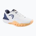 Scarpe da tennis da donna HEAD Revolt Pro 5.0 Clay white apricot