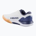 Scarpe da tennis da donna HEAD Revolt Pro 5.0 Clay white apricot 2