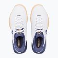 Scarpe da tennis da donna HEAD Revolt Pro 5.0 Clay white apricot 4