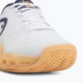 Scarpe da tennis da donna HEAD Revolt Pro 5.0 Clay white apricot 7