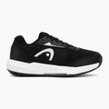 Scarpe da tennis da donna HEAD Revolt Court 5.0 W black/white 2