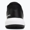 Scarpe da tennis da donna HEAD Revolt Court 5.0 W black/white 6