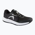 Scarpe da tennis da donna HEAD Revolt Court 5.0 W black/white