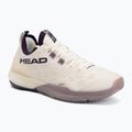 Scarpe da padel da donna HEAD Motion Pro 1.5 chalk white/purple