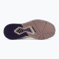 Scarpe da padel da donna HEAD Motion Pro 1.5 chalk white/purple 4
