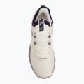 Scarpe da padel da donna HEAD Motion Pro 1.5 chalk white/purple 5