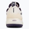 Scarpe da padel da donna HEAD Motion Pro 1.5 chalk white/purple 6