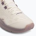 Scarpe da padel da donna HEAD Motion Pro 1.5 chalk white/purple 7
