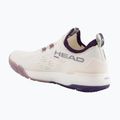 Scarpe da padel da donna HEAD Motion Pro 1.5 chalk white/purple 2