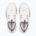 Scarpe da padel da donna HEAD Motion Pro 1.5 chalk white/purple 4