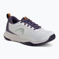 Scarpe da tennis per bambini HEAD Sprint Court 4.0 light grey/purple