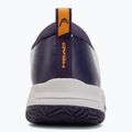 Scarpe da tennis per bambini HEAD Sprint Court 4.0 light grey/purple 6