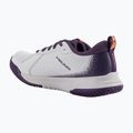 Scarpe da tennis per bambini HEAD Sprint Court 4.0 light grey/purple 2