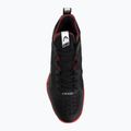 Scarpe da tennis da uomo HEAD Endure Pro Clay black/red 5