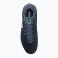 Scarpe da tennis da uomo HEAD Revolt Pro 5.0 blueberry/teal 5