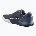 Scarpe da tennis da uomo HEAD Revolt Pro 5.0 Clay blueberry/teal 2
