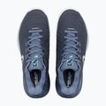 Scarpe da tennis da uomo HEAD Revolt Pro 5.0 Clay blueberry/teal 4