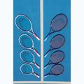 Racchetta da tennis per bambini HEAD Paw 21 blue 2