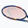 Racchetta da tennis per bambini HEAD Peacock 23 blue 5