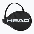 Racchetta da tennis per bambini HEAD Peacock 23 blue 6