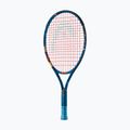 Racchetta da tennis per bambini HEAD Peacock 23 blue 2
