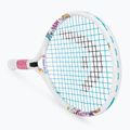 Racchetta da tennis per bambini HEAD Paw 21 bianca 2