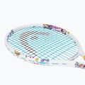 Racchetta da tennis per bambini HEAD Paw 21 bianca 5