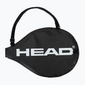 Racchetta da tennis per bambini HEAD Paw 21 bianca 6