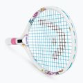 Racchetta da tennis per bambini HEAD Paw 19 bianca 2