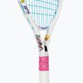Racchetta da tennis per bambini HEAD Paw 19 bianca 4