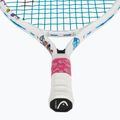 Racchetta da tennis per bambini HEAD Paw 17 bianca 3
