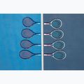 Racchetta da tennis per bambini HEAD Paw 17 bianca 3