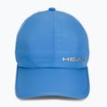 Cappellino con visiera HEAD Pro Player Cap airforce blue 2