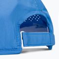 Cappellino con visiera HEAD Pro Player Cap airforce blue 4