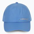Cappellino con visiera per bambini HEAD Kids Pro Player Cap airforce blue 2