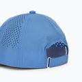 Cappellino con visiera per bambini HEAD Kids Pro Player Cap airforce blue 4