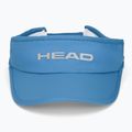 Visiera da tennis HEAD Pro Player Visor airforce blue 2