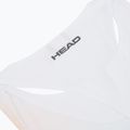 Maglietta da tennis da donna HEAD Agility Tank Top apricot/print vision 4