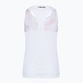 Maglietta da tennis da donna HEAD Agility Tank Top light blue/print vision 2